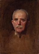 John Singer Sargent Portrait of John French oil painting artist